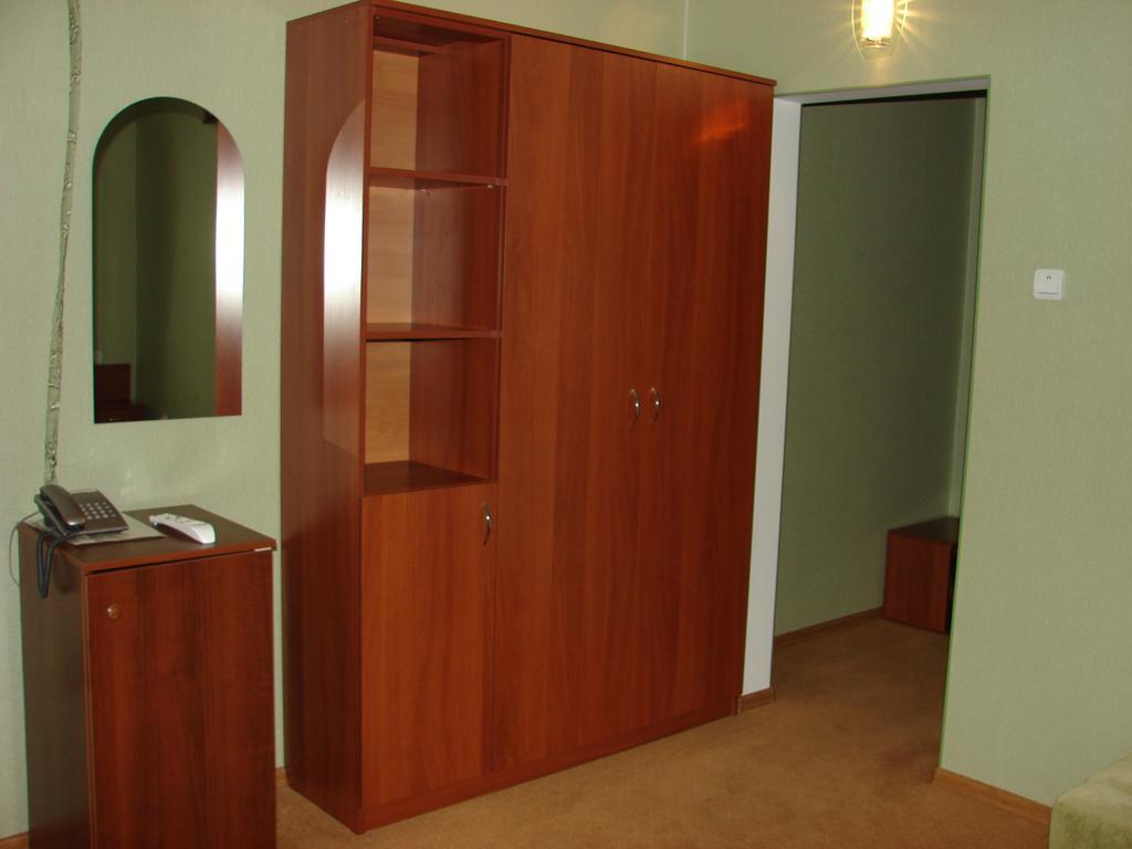 Stara Vezha Hotel Boryspil Eksteriør bilde
