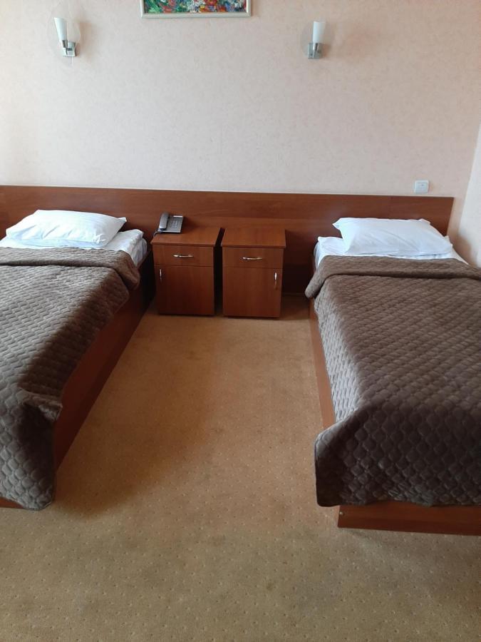 Stara Vezha Hotel Boryspil Eksteriør bilde