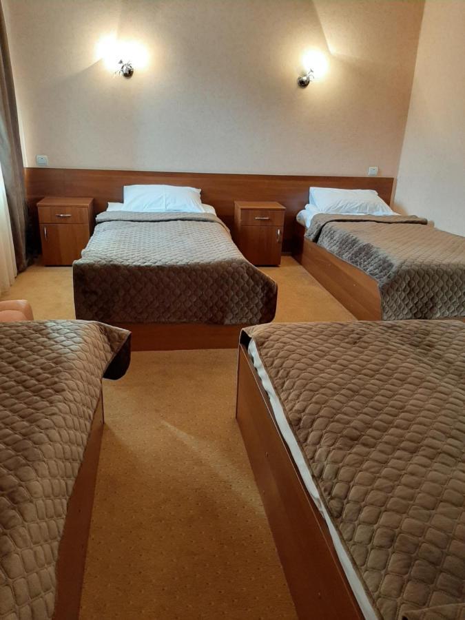 Stara Vezha Hotel Boryspil Eksteriør bilde